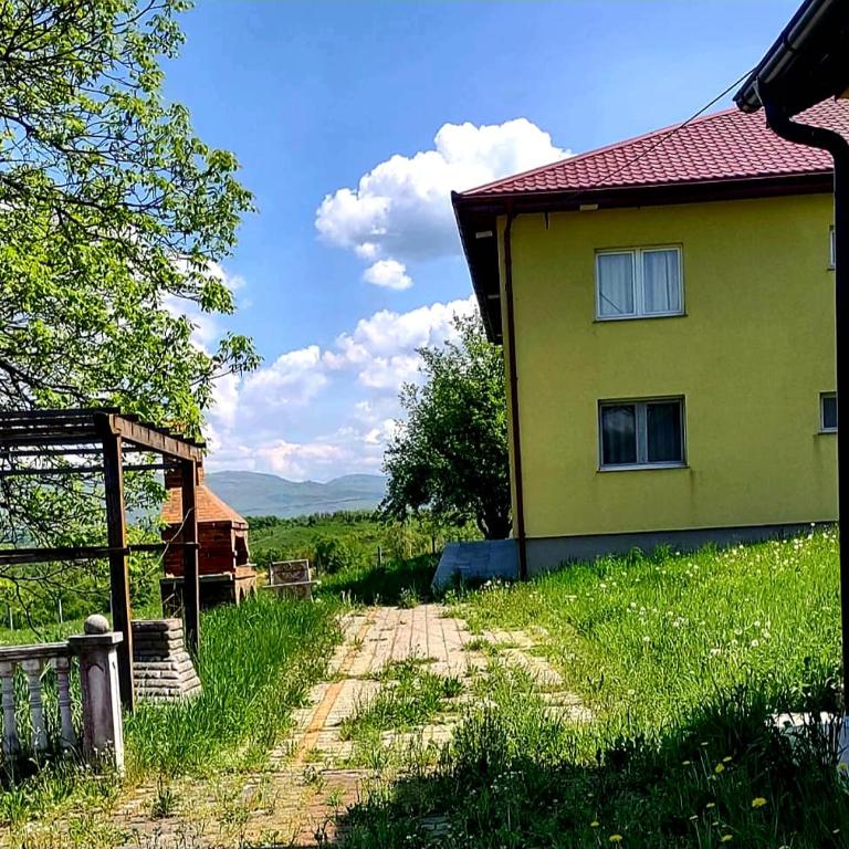Villa EMIR - Bosnian Pyramids - Rooms and Entire Villa - Villa - 3