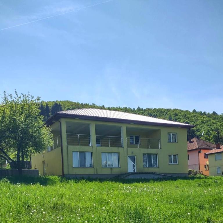Villa EMIR - Bosnian Pyramids - Rooms and Entire Villa - Villa - 4