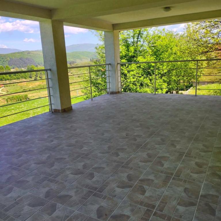 Villa EMIR - Bosnian Pyramids - Rooms and Entire Villa - Villa - 6