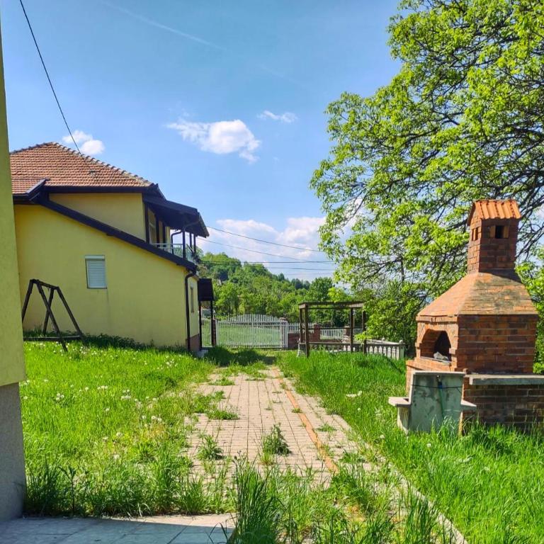 Villa EMIR - Bosnian Pyramids - Rooms and Entire Villa - Villa - 8