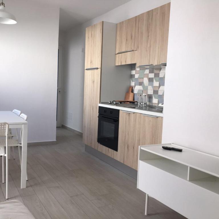 Borghetto Mediterraneo - Studio-Apartment - 9