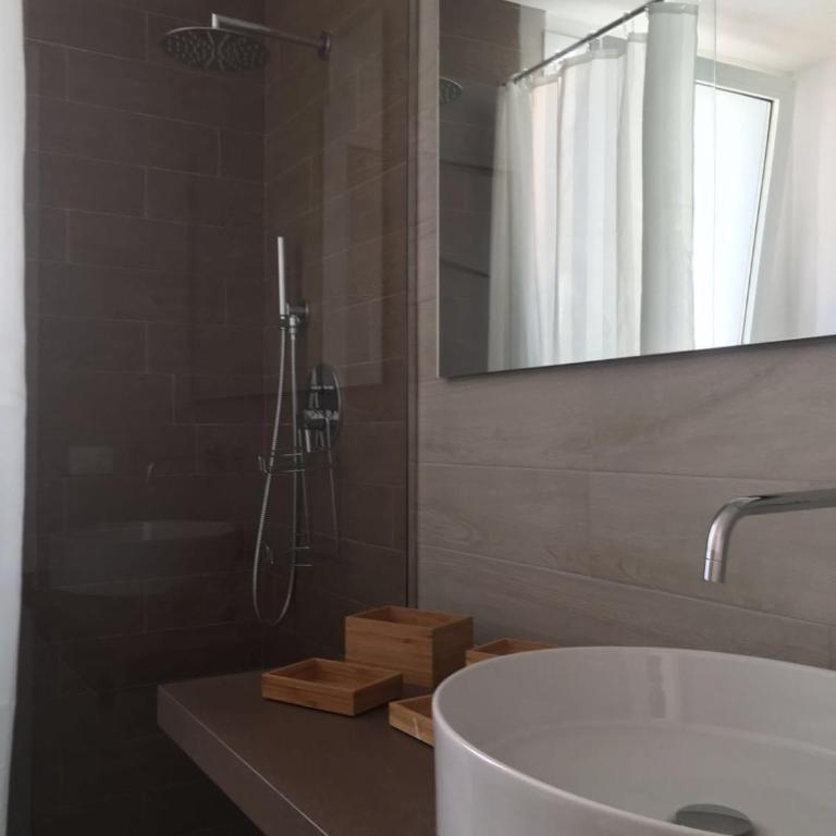 Borghetto Mediterraneo - Studio-Apartment - 10
