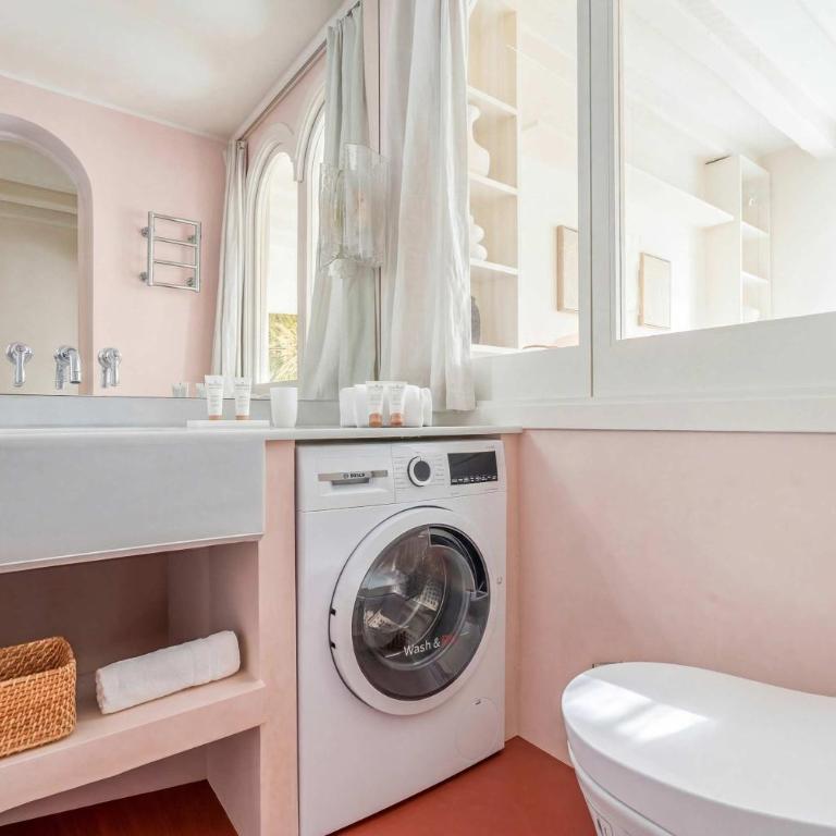 Notre Dame - Prestige studio with lift and terrace for 2 - Studio - 11