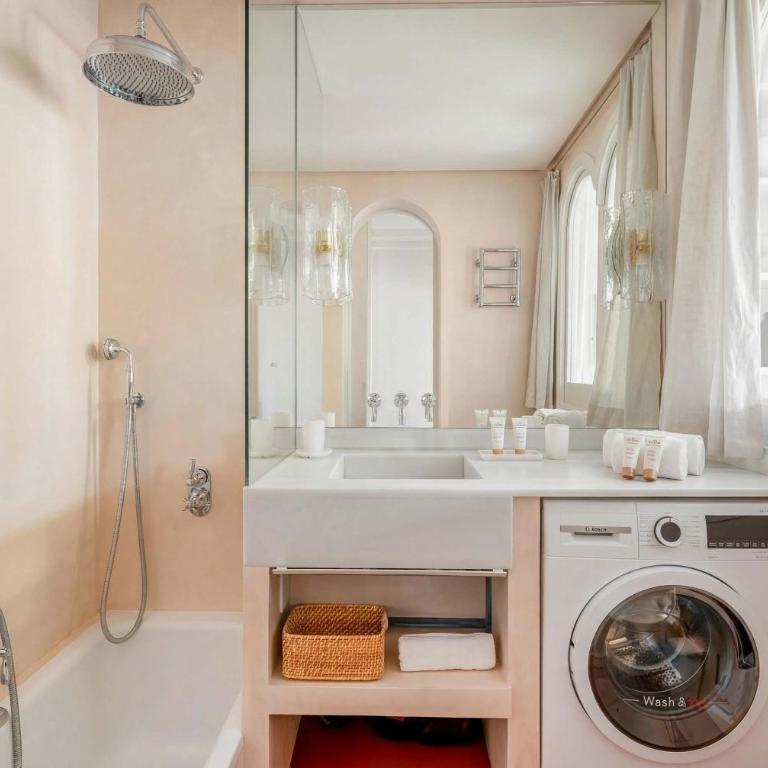 Notre Dame - Prestige studio with lift and terrace for 2 - Studio - 10