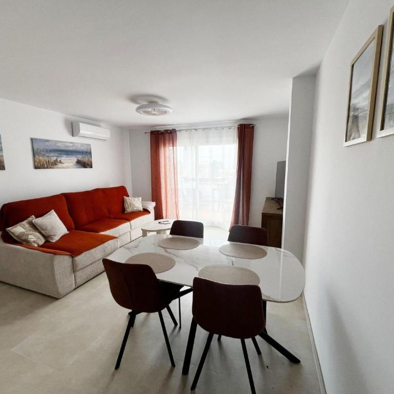 Modern 1 bed Pueblo Evita Hills - Apartamento de 1 dormitorio - 8