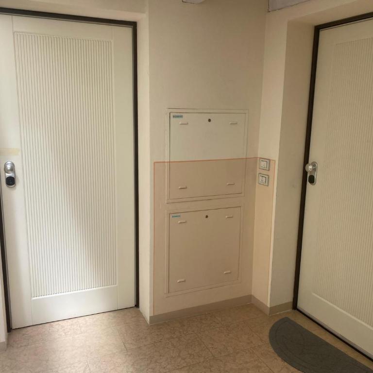 Piccola Residenza Mantovana in centro - Appartamento con 1 Camera da Letto - 11