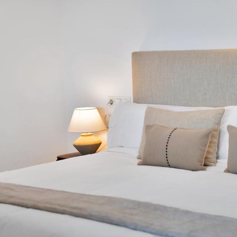 Mediterraneo Beachfront Suite 8 - Marbella Center - Apartamento de 1 dormitorio con balcón y vistas al mar - 4