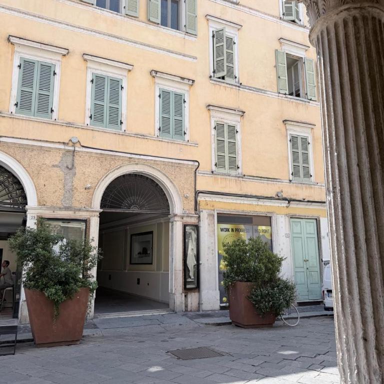 Piccola Residenza Mantovana in centro - Appartamento con 1 Camera da Letto - 4