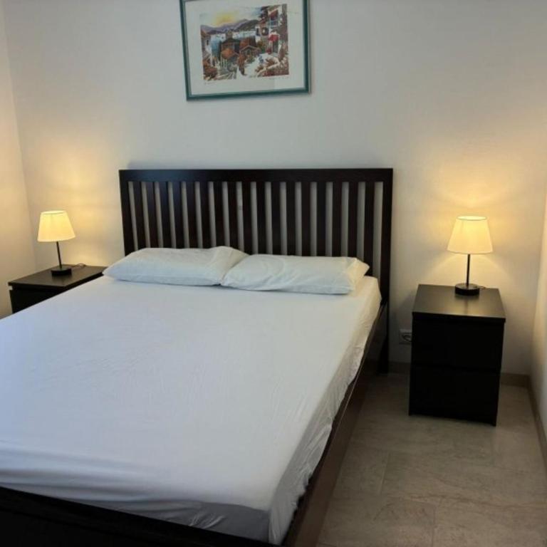 Spacious single house with barbecue and garden - Apartment - 4