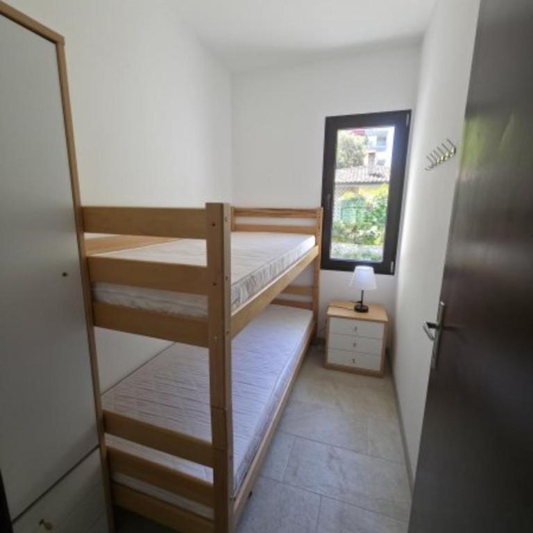 Spacious single house with barbecue and garden - Apartment - 6