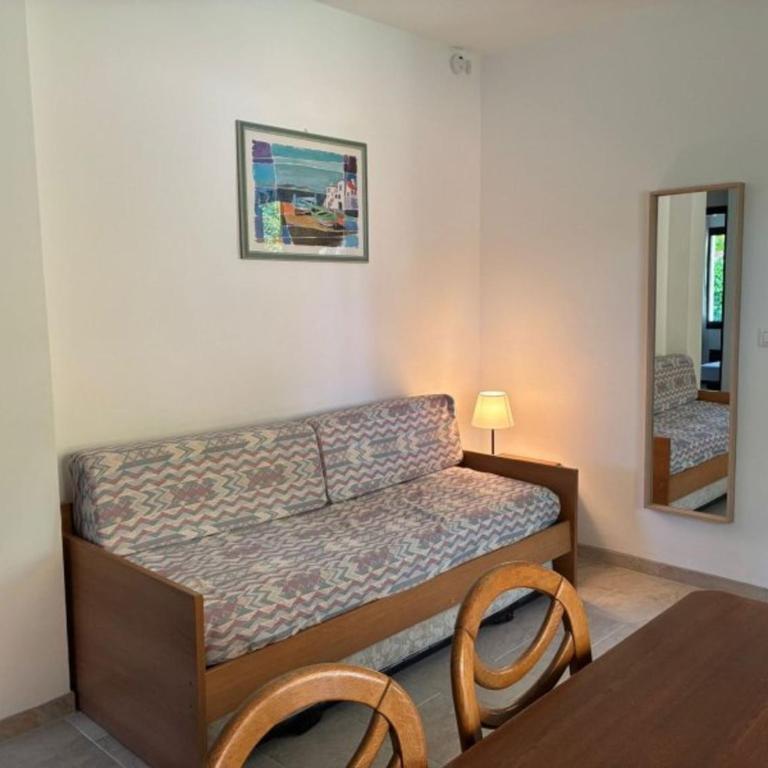 Spacious single house with barbecue and garden - Apartment - 10