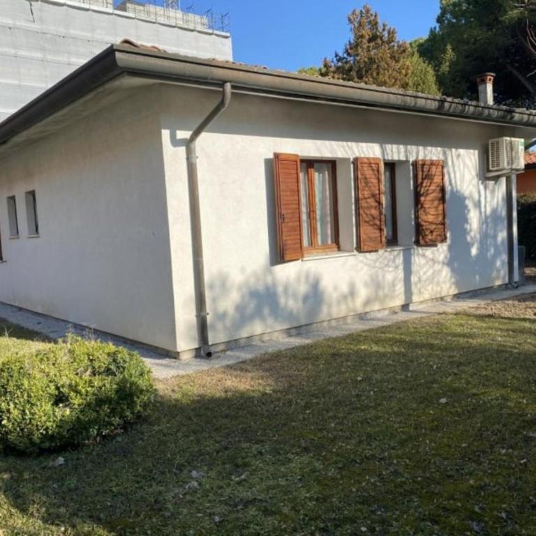 Spacious single house with barbecue and garden - Apartment - 11