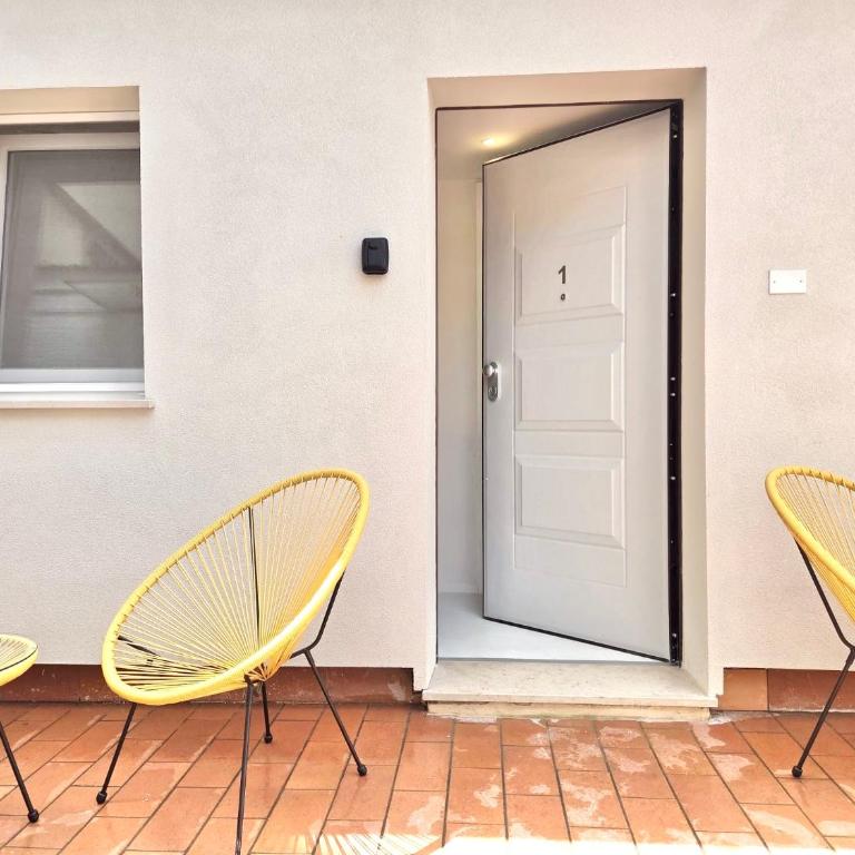 Barirooms - Celentano - Double Room with Private Bathroom - 6