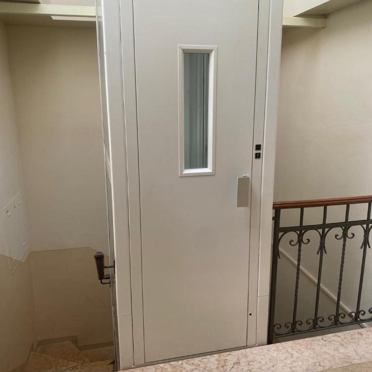 Piccola Residenza Mantovana in centro - Appartamento con 1 Camera da Letto - 5