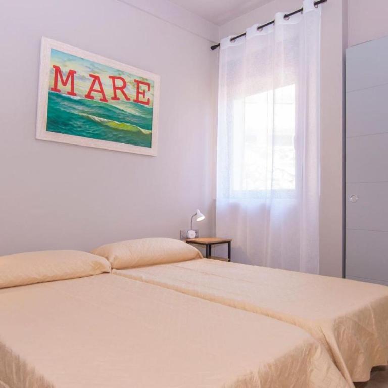 AlmeriaSuite Vera Luxury Homes - Appartamento con 2 Camere da Letto e Terrazza - 7