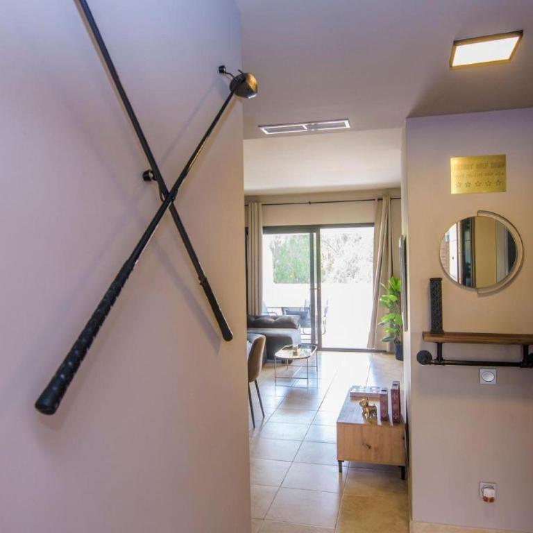 AlmeriaSuite Vera Luxury Homes - Appartamento con 2 Camere da Letto e Terrazza - 8