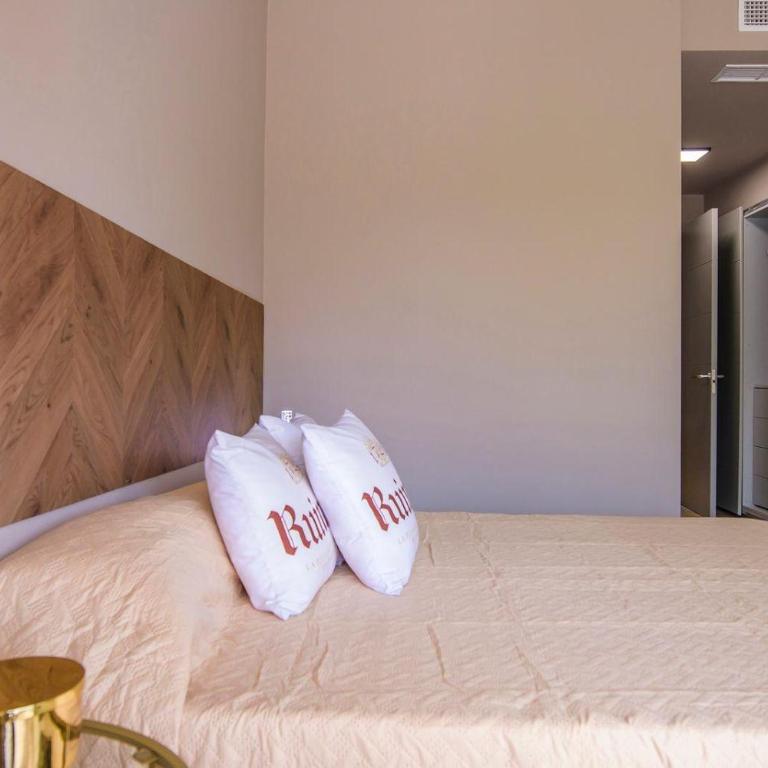 AlmeriaSuite Vera Luxury Homes - Appartamento con 2 Camere da Letto e Terrazza - 11