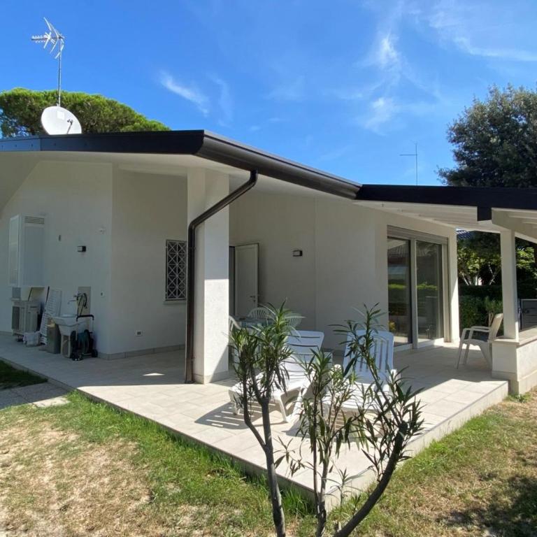 Charming villa fully loaded with fenced garden - Appartamento - 2