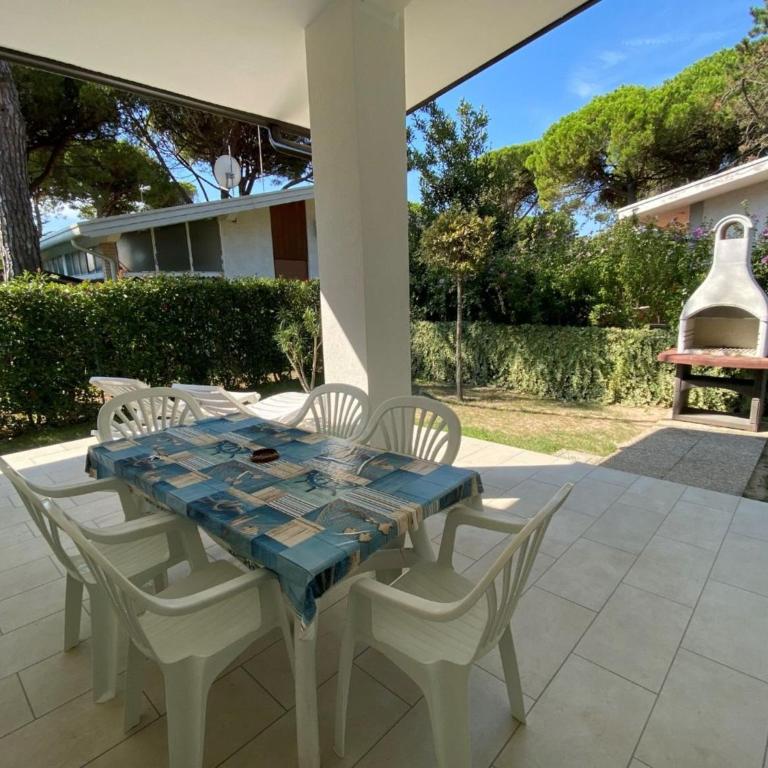 Charming villa fully loaded with fenced garden - Appartamento - 1
