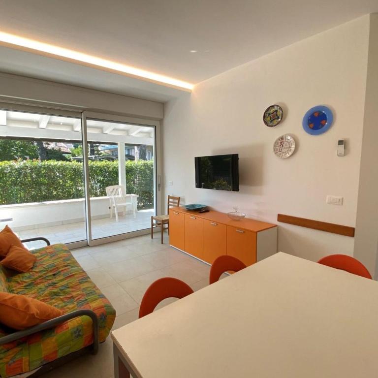 Charming villa fully loaded with fenced garden - Appartamento - 3