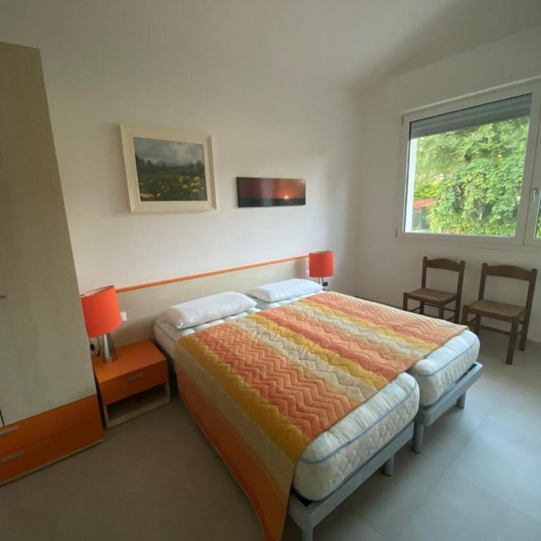 Charming villa fully loaded with fenced garden - Appartamento - 5