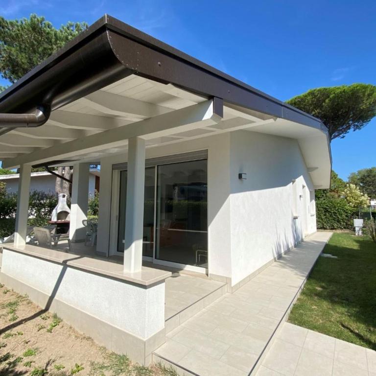 Charming villa fully loaded with fenced garden - Appartamento - 12