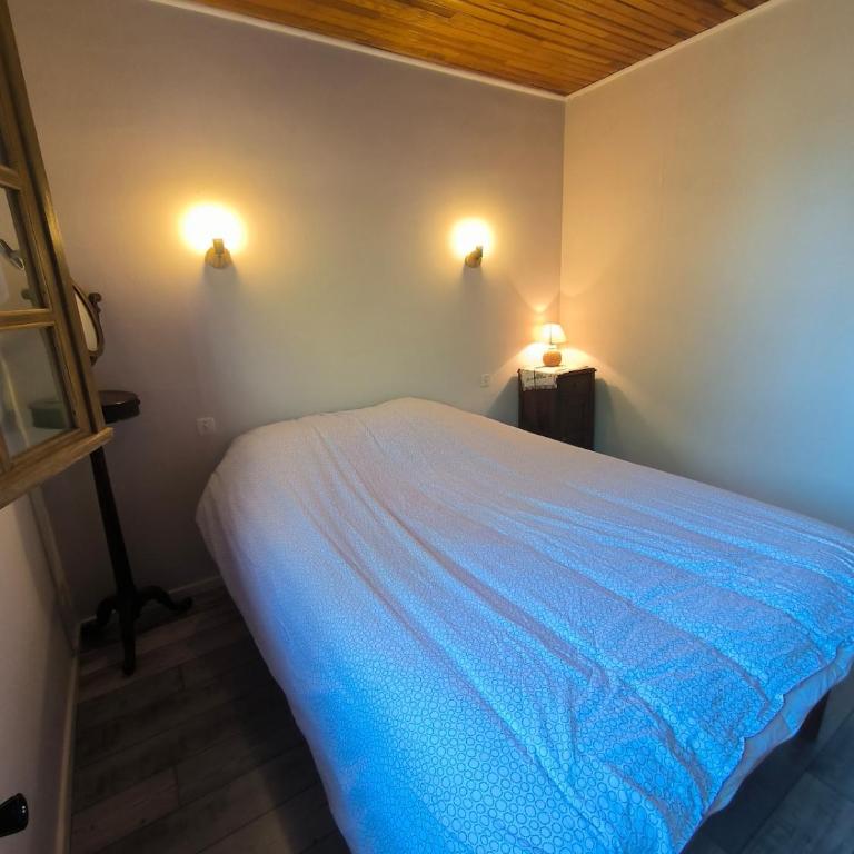 Grand chalet lumineux entre Risoul, Vars et le Queyras - Chalet - 11