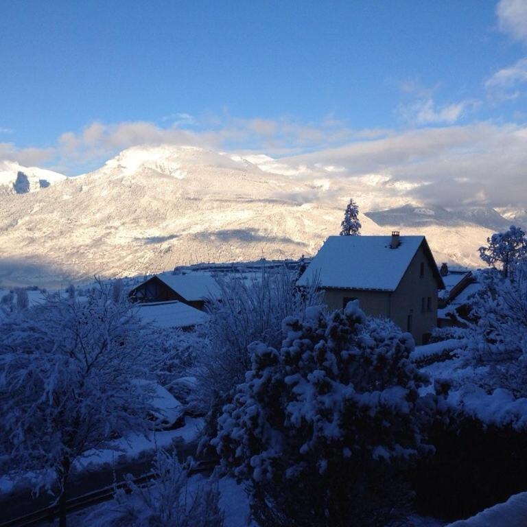 Grand chalet lumineux entre Risoul, Vars et le Queyras - Chalet - 30