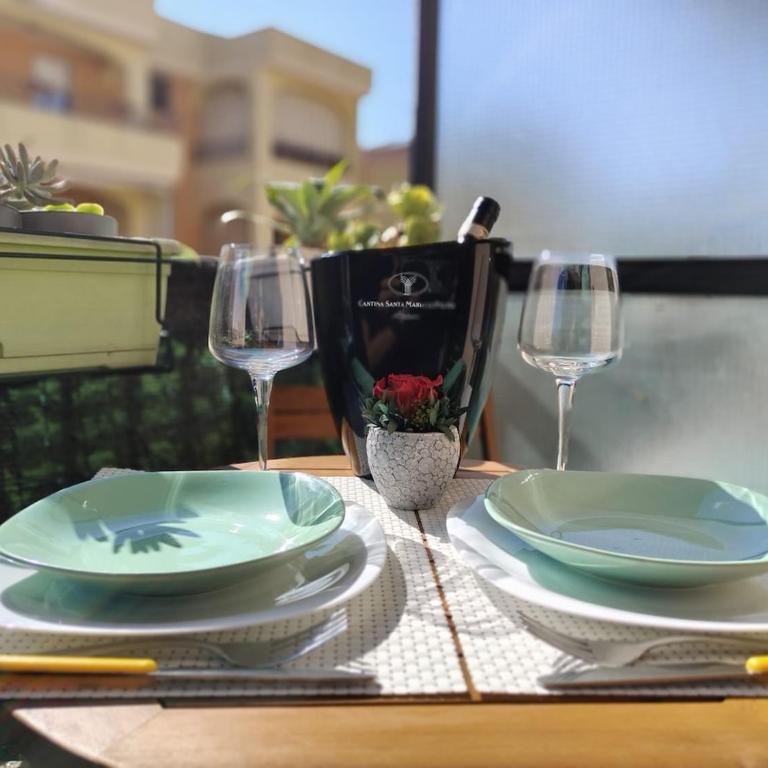 NURAS - Casa Peonia City Center - Appartamento Premium con 1 Camera da Letto - 2
