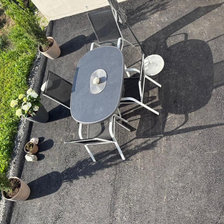 Apart Elfi - Apartment mit 2 Schlafzimmern - 11