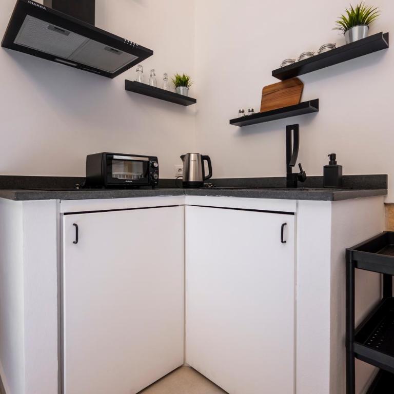 Kore - Appartamento Monolocale - 7