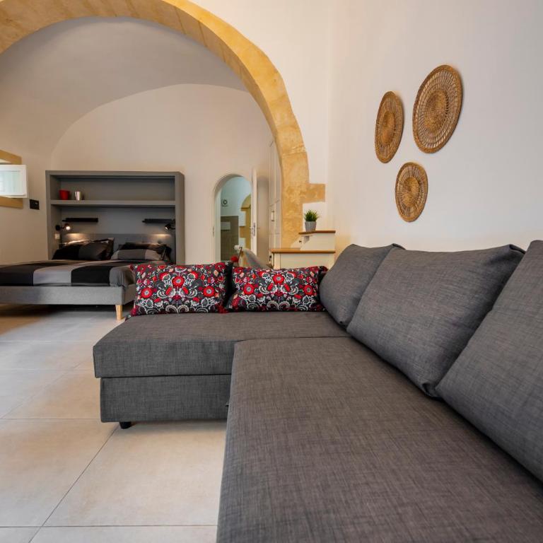 Kore - Appartamento Monolocale - 5