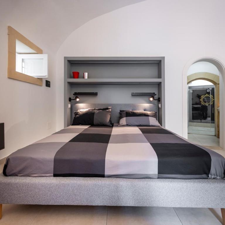 Kore - Appartamento Monolocale - 6