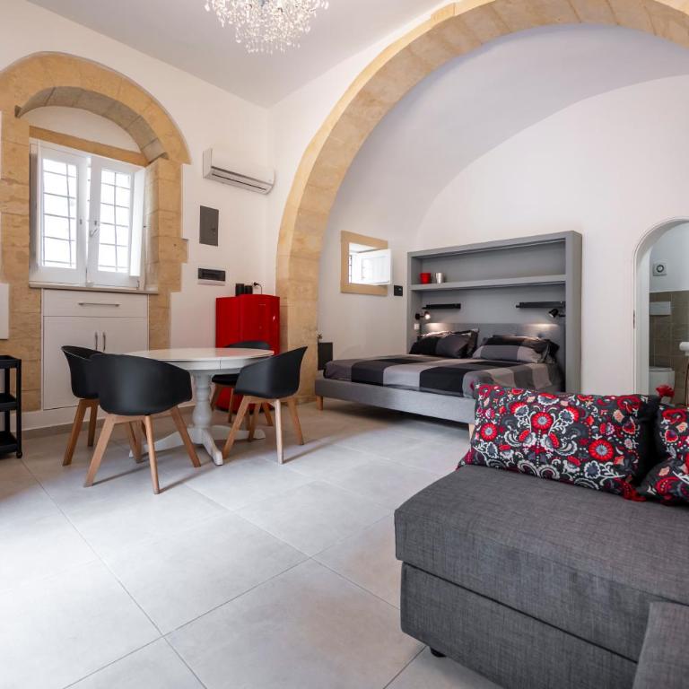 Kore - Appartamento Monolocale - 10