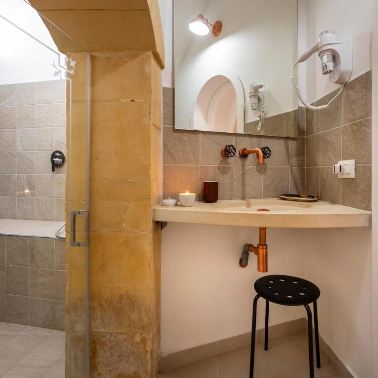 Kore - Appartamento Monolocale - 12