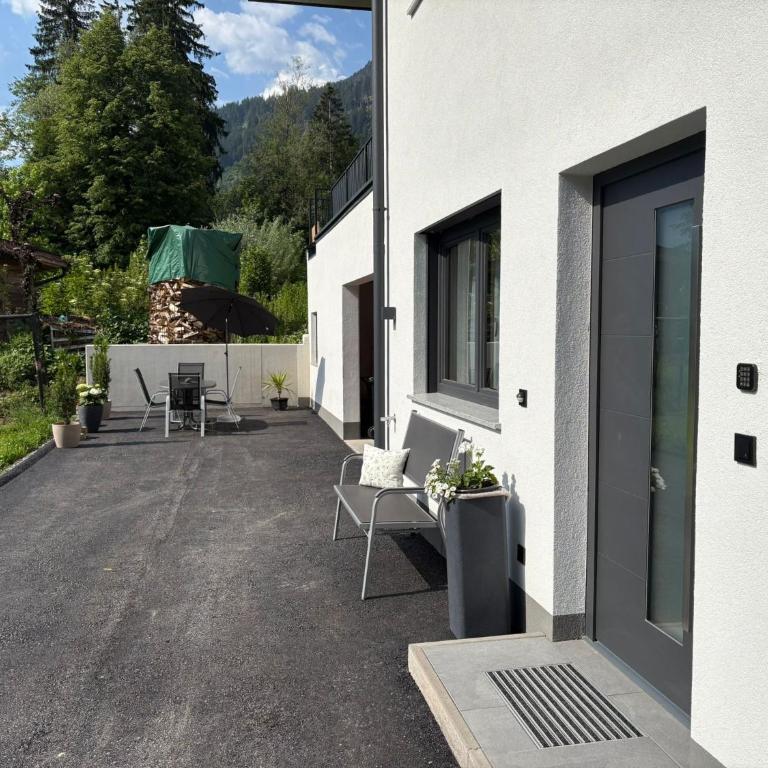 Apart Elfi - Apartment mit 2 Schlafzimmern - 12