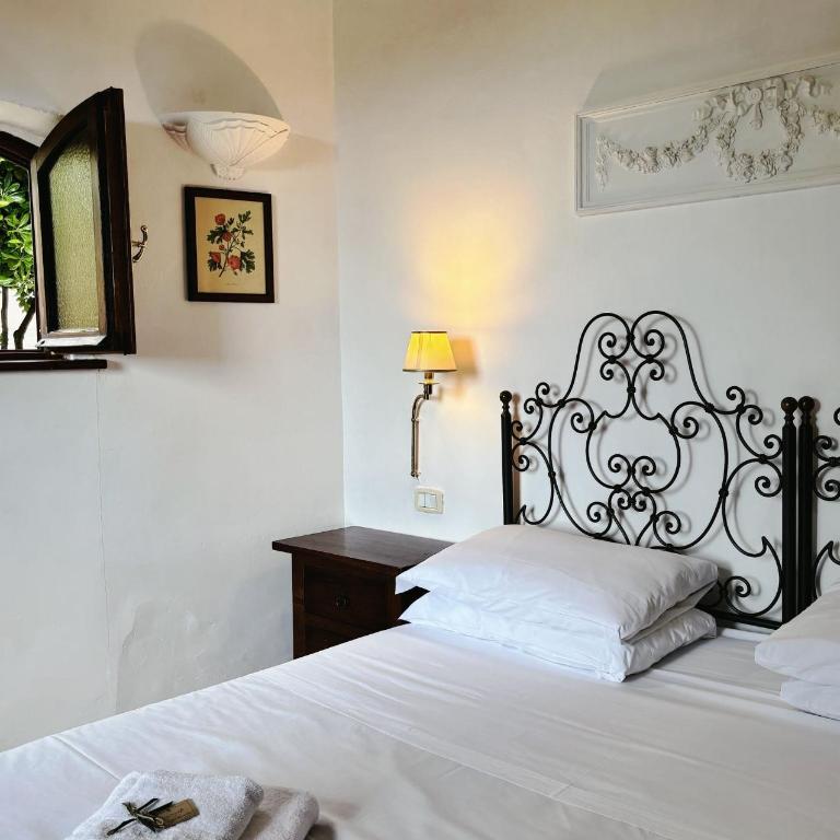 Hotel Casafrassi - Camera Matrimoniale Economy - 4