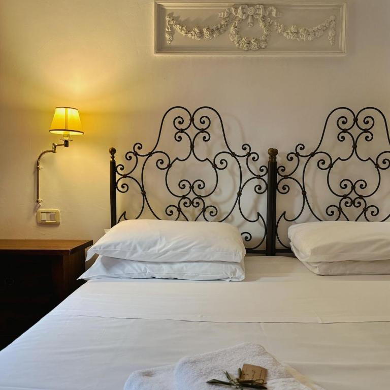 Hotel Casafrassi - Camera Matrimoniale Economy - 2