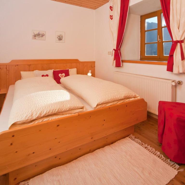 Hof Wieser - Apartment - Erdgeschoss - 4