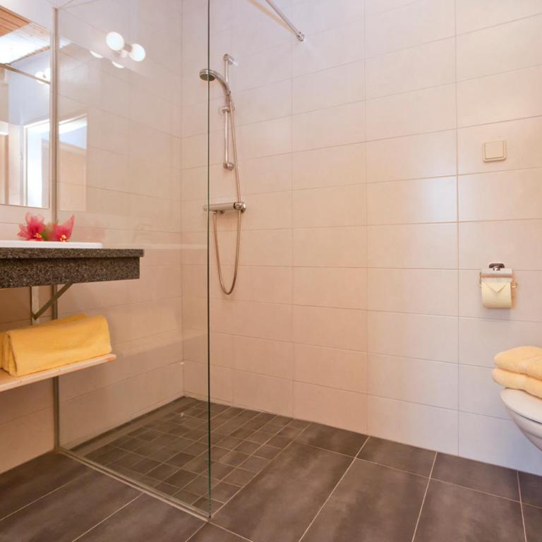 Hof Wieser - Apartment - Erdgeschoss - 5