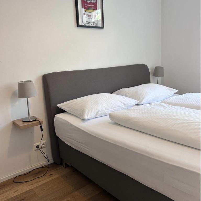 Hafen Dock 5 - Apartment mit 1 Schlafzimmer - 33