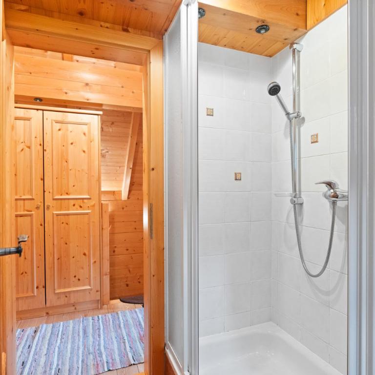 Naturdorf Oberkühnreit - Chalet con Balcone (4-8 Adulti) - 13