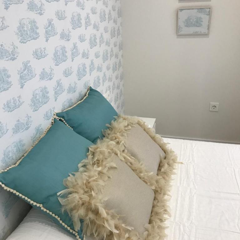 Coqueto apartamento - One-Bedroom Apartment - 3