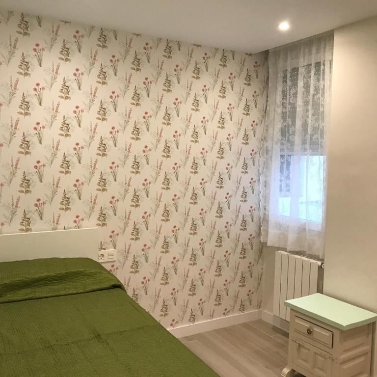 Coqueto apartamento - One-Bedroom Apartment - 4