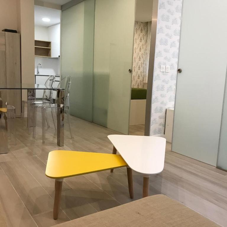 Coqueto apartamento - One-Bedroom Apartment - 7