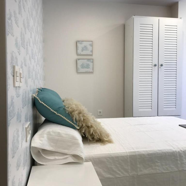 Coqueto apartamento - One-Bedroom Apartment - 13