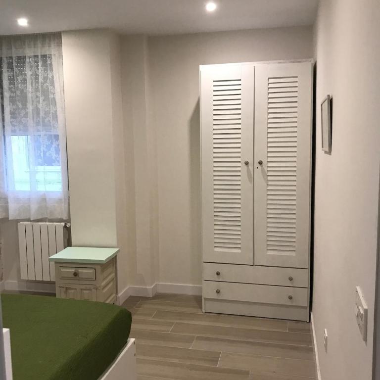 Coqueto apartamento - One-Bedroom Apartment - 14