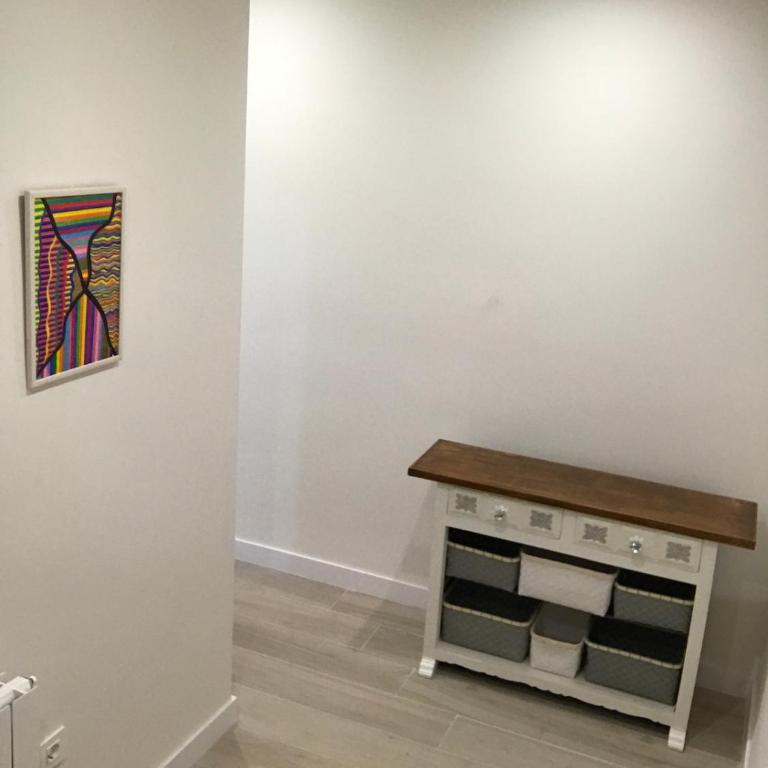 Coqueto apartamento - One-Bedroom Apartment - 16