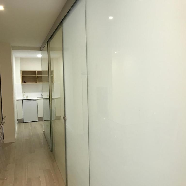 Coqueto apartamento - One-Bedroom Apartment - 17