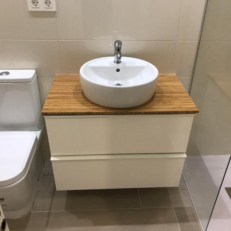 Coqueto apartamento - One-Bedroom Apartment - 21
